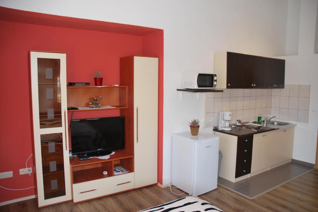 Apartments Luna Sukošan 部屋 写真