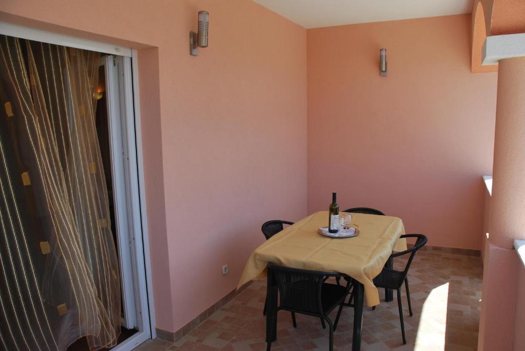 Apartments Luna Sukošan 部屋 写真
