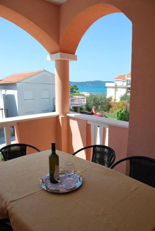 Apartments Luna Sukošan 部屋 写真